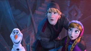 『アナ雪』13週連続で週末興収ナンバー1!223億円突破!