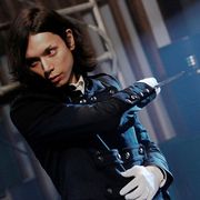 人気コミック映画化『黒執事』がディカプリオ主演作を抑えて首位スタート