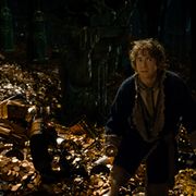 『ホビット』最終章は全米に先駆けて12月13日公開!邦題は『決戦のゆくえ』