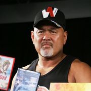 武藤敬司、ツイッターは妻が書いてる!?衝撃の告白に会場どよめき