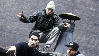 ビースティ・ボーイズ、映画『サボタージュ』に曲を使用させず…最近のシュワちゃん映画が好きじゃないから