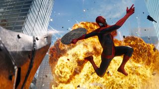 『アメイジング・スパイダーマン2』興収30億円突破!今年公開の洋画実写作品で初めて