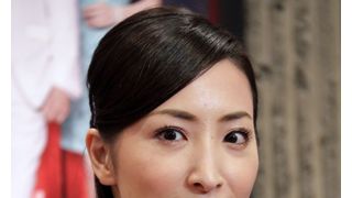 稲垣吾郎、真飛聖と2ショットディナー希望