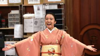周防監督最新作、SKE松井珠理奈＆妻夫木が出演！仏ジャパンエキスポにも招待作品で出品