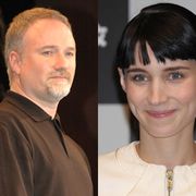 デヴィッド・フィンチャー&ルーニー・マーラ、『ドラゴン・タトゥーの女』以来の再タッグか
