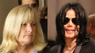 マイケル・ジャクソンさんの元妻と婚約をした元マネージャー 既婚者であることが判明