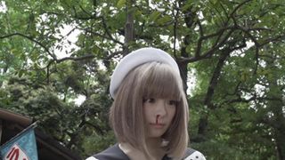 きゃりーぱみゅぱみゅはロボットだった！がくぜんとするきゃりーの姿が明らかに