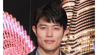 『TOKYO TRIBE』鈴木亮平、役づくりで体重10キロ増!Tバックでもカッコよく見える体に