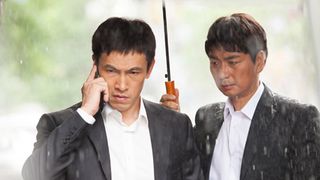 『友へ チング』の続編が日本公開!