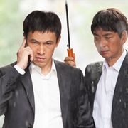 『友へ チング』の続編が日本公開!