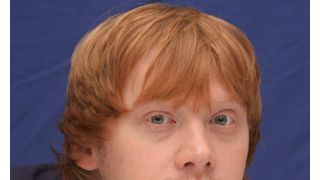 『ハリポタ』ルパート・グリント、出会い系サイトにプロフィールが掲載 カード盗難が波及