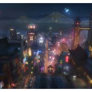 ディズニーが日本にインスパイア!新作アニメ『ベイマックス』は12月20日公開!