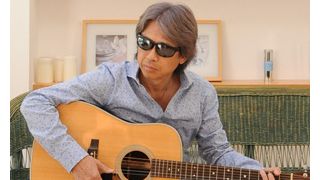浜田省吾、10年ぶり新曲が初の映画主題歌に!
