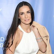 サラ・ジェシカ・パーカー降板 デミ・ムーアが出演へ