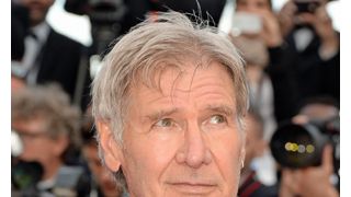 ハリソン・フォード、『スター・ウォーズ』撮影中に負傷…病院に緊急搬送される