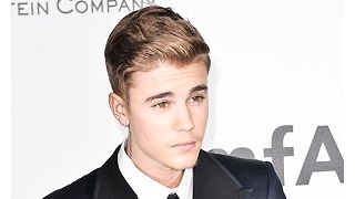 ジャスティン・ビーバーの強盗未遂事件 証拠不十分で不起訴に