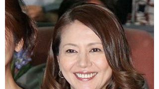 小泉今日子、「続・最後から二番目の恋」ファンに感謝