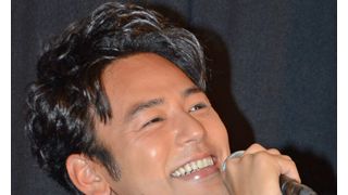 妻夫木聡、月イチで家族旅行！徹底した家族サービスぶり