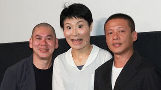 台湾の鬼才ツァイ・ミンリャン監督、渋谷で新作映画のチケット手売りを宣言！