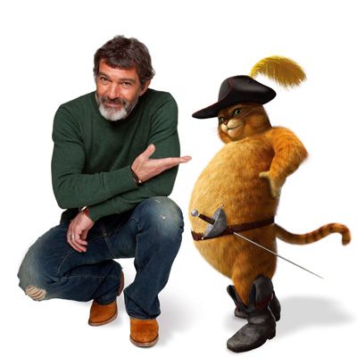 長ぐつをはいたネコ 続編は18年公開 ドリームワークスがラインナップを発表 シネマトゥデイ