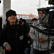 『少林サッカー』の美人女優ヴィッキー・チャオ、初監督作の日本公開が決定!