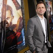 コミック映画化で最も重要なこと!『300』ザック・スナイダーが語る!
