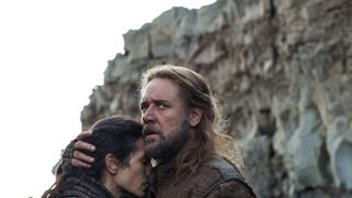 『ノア 約束の舟』が『アナ雪』超えの大ヒットスタート！