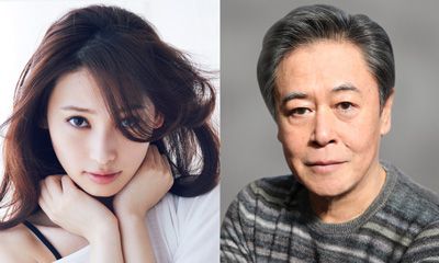 関ジャニ安田 娼婦に恋する男に 舞台 現代版 ロミジュリ に出演 シネマトゥデイ