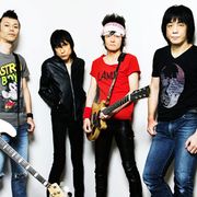 ザ・クロマニヨンズ、『宇宙兄弟』挿入歌に決定!原作者・小山宙哉が太鼓判