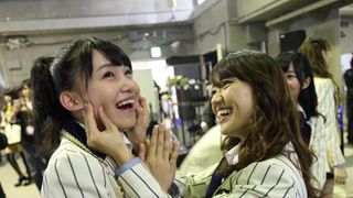 AKB48ドキュメンタリー監督、今回の見どころは?“優子の卒業”と“周りのメンバーの人間模様”