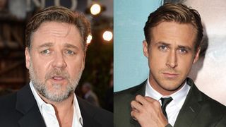 ラッセル・クロウとライアン・ゴズリング、シェーン・ブラック監督作で共演か