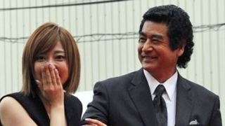 菊地亜美、藤岡弘、にメロメロ「結婚したい」