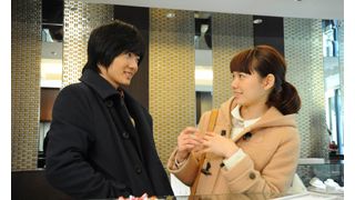 高橋優、神木隆之介「東野圭吾 変身」の主題歌を担当!『桐島』に続くタッグ
