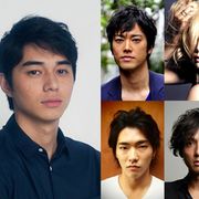 石井隆監督『GONIN』、正統続編が19年ぶりに製作!東出昌大VS.安藤政信!