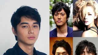 石井隆監督『GONIN』、正統続編が19年ぶりに製作!東出昌大VS.安藤政信!