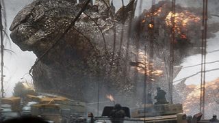 新『ゴジラ』が中国で今年ナンバー1の大ヒット!日本公開に弾み