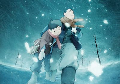 日本アニメ3作、アヌシー映画祭で受賞！『ジョバンニの島』が審査員特別賞