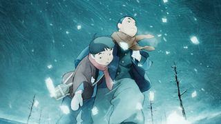 日本アニメ3作、アヌシー映画祭で受賞！『ジョバンニの島』が審査員特別賞