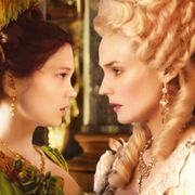 フランス映画界最注目女優、レア・セドゥの魅力に迫る