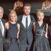 2014年ティーン・チョイス・アワード 映画部門ノミネーション発表