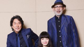 中島哲也監督はオーラのあるクマさん!?「鬼監督」に変化アリ！