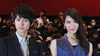 秋元才加、鼻ほじり演技披露できず!本郷奏多も見れずに残念?
