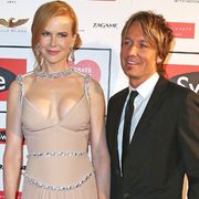 ニコール・キッドマン、夫と小児病院で美声披露!