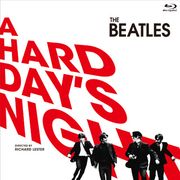 ザ・ビートルズ初主演映画、初ブルーレイ化&1日限りの特別上映が決定
