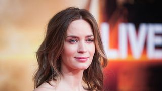 『プラダを着た悪魔』エミリー・ブラント、初アクションで肉体改造!