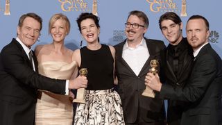 「ブレイキング・バッド」のスピンオフ 第1シーズン放送前に第2シーズンの製作が決定