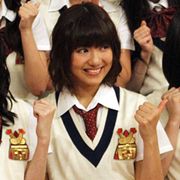 SKE48宮澤佐江、「ブスでいいじゃん!」と後輩に喝!