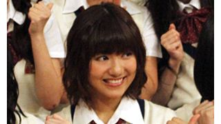 SKE48宮澤佐江、「ブスでいいじゃん！」と後輩に喝！