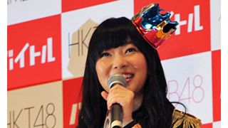 さっしー、滝を探し中　九州で“公約”実行か