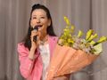 夏樹陽子、震災映画への出演を台本読まず即答！